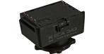 Metz SCA 343 M Hotshoe Adapter voor Nikon Analoge Cameras (, Verzenden, Nieuw