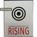 Eindhoven Contemporary Art RISING 2012, in 2 talen, Boeken, Verzenden, Zo goed als nieuw
