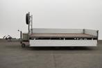 Hulco Medax-2 2600  335x183 Plateauwagen, Ophalen of Verzenden, Gebruikt