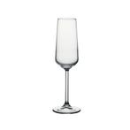 GGM Gastro | (6 stuks) Champagneglas - ALLEGRA - 195 ml - |, Verzenden