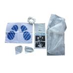 Dragon-Tools auto interieur beschermset - kunststof - teg..., Ophalen of Verzenden, Nieuw