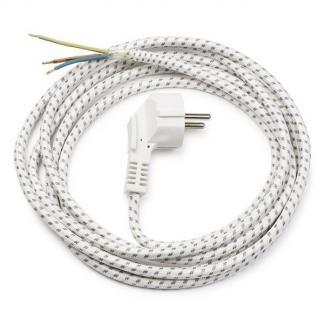 Aansluitsnoer | ProCable | 3 meter, Doe-het-zelf en Verbouw, Elektra en Kabels, Nieuw, Verzenden