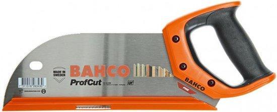 Bahco sleufzaag 305 mm, Doe-het-zelf en Verbouw, Gereedschap | Handgereedschap, Verzenden