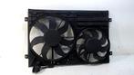 Koelventilatormotor Volkswagen Caddy III 1.9 TDI 1K0121207AA, Auto-onderdelen, Motor en Toebehoren, Ophalen of Verzenden, Gebruikt