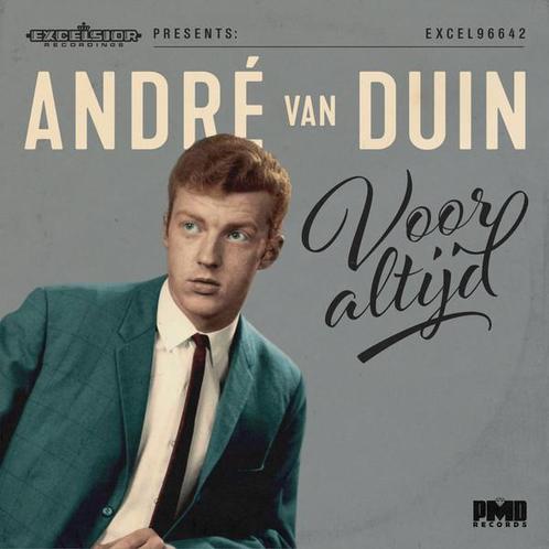 Single - Andre van Duin / Danny Vera - Voor Altijd /single, Cd's en Dvd's, Vinyl | Overige Vinyl, Verzenden