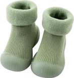 Fleece anti-slip babyschoentjes van Baby-Slofje, Kinderen en Baby's, Babykleding | Schoentjes en Sokjes, Nieuw, Jongetje of Meisje