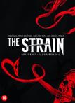 The Strain - Seizoen 1-4 - DVD