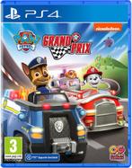 Paw Patrol Grand Prix (PlayStation 4), Spelcomputers en Games, Games | Sony PlayStation 4, Verzenden, Gebruikt