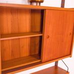 Wandsysteem | Poul Cadovius | Vintage |  2898