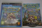 Carnival Island (PS3), Verzenden, Zo goed als nieuw