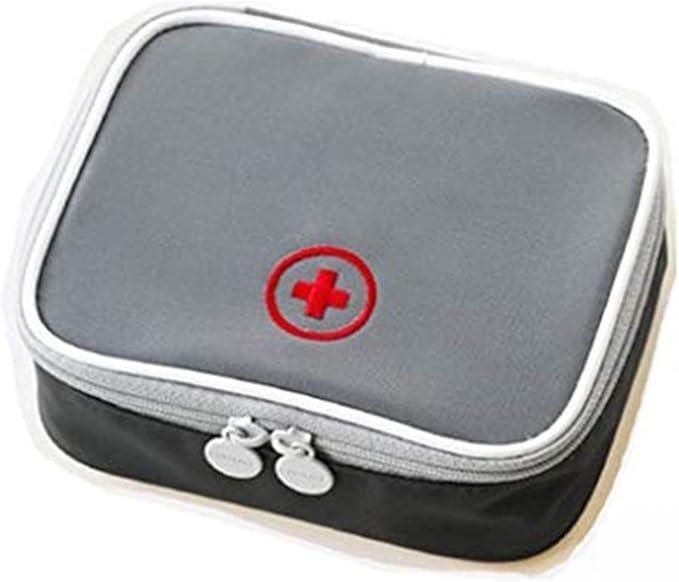 Compacte Waterdichte Medische Noodtas – Reistas voor, Sieraden, Tassen en Uiterlijk, Overige Accessoires, Nieuw, Verzenden