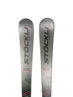 Stöckli Laser CX-156 cm, Sport en Fitness, Skiën en Langlaufen, Gebruikt, Ophalen of Verzenden, Carve, Skiën