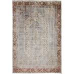 Designer - Modern - Met de hand geknoopt vintage kunsttapijt, Nieuw