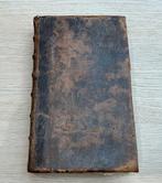 Joannes-Franciscus Vander Elst / Le Roy - Notitia, Antiek en Kunst, Antiek | Boeken en Bijbels
