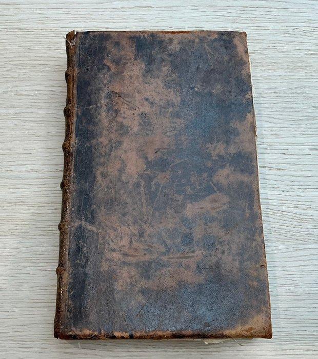 Joannes-Franciscus Vander Elst / Le Roy - Notitia, Antiek en Kunst, Antiek | Boeken en Bijbels