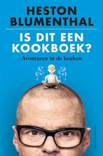 9789464041866 Is dit een kookboek? Heston Blumenthal, Boeken, Verzenden, Nieuw, Heston Blumenthal