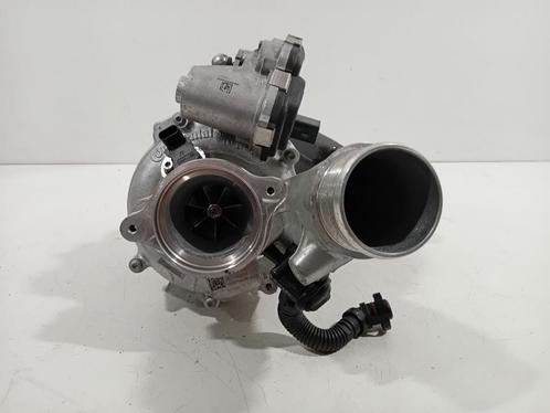 Turbo Volkswagen Passat B8 2.0 TSI 4motion 06Q145703C, Auto-onderdelen, Motor en Toebehoren, ARN erkend, Stiba lid, Erkend duurzaam