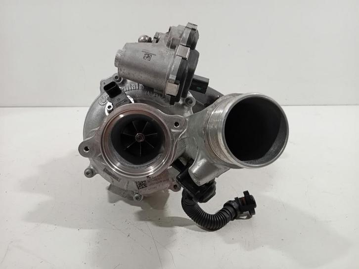 Turbo Volkswagen Passat B8 2.0 TSI 4motion 06Q145703C, Auto-onderdelen, Motor en Toebehoren, ARN erkend, Stiba lid, Erkend duurzaam