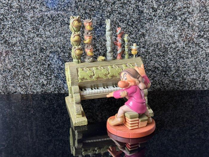 Walt Disney Classic collection - Beeldje - Snow White and, Verzamelen, Disney
