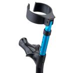 MultiMotion Elleboogkrukken Anatomisch handvat en gesloten M, Ophalen of Verzenden, Nieuw