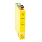 Epson Stylus SX105 cartridges T0714 Yellow huismerk, Verzenden, Nieuw