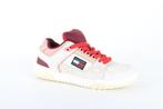 -48% Tommy Hilfiger  Tommy Hilfiger En0en01927-ybi dames sne, Kleding | Dames, Schoenen, Verzenden, Nieuw, Wit