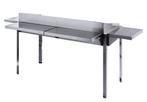 Achterblad Voor Green Fire Barbecues, Hendi, Achterblad, 650, Ophalen of Verzenden, Nieuw in verpakking