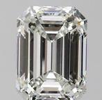 Zonder Minimumprijs - 1 pcs Diamant (Natuurlijk) - 1.03 ct -, Sieraden, Tassen en Uiterlijk, Edelstenen, Nieuw