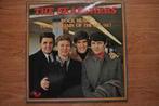 LP gebruikt - The Searchers - Rock Music From Britain Of..., Verzenden, Zo goed als nieuw