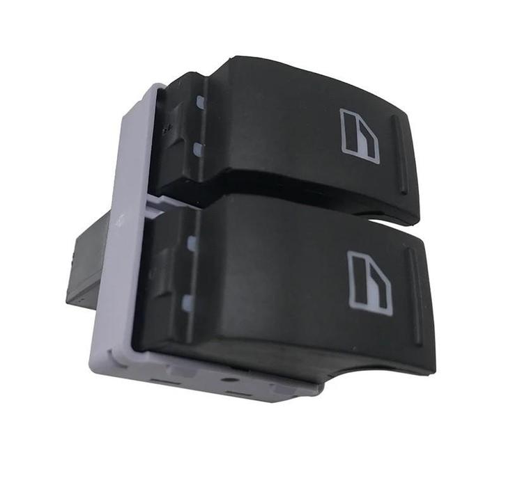 Volkswagen Transporter Raamschakelaar 7E0959855A9B9, Auto-onderdelen, Dashboard en Schakelaars, Verzenden