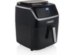 Princess 182080 - Heteluchtfriteuse - 2-in-1 Stoomoven en, Verzenden, Zo goed als nieuw