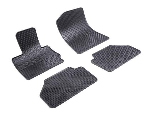 Rubber Automatten - BMW X3 F25 2011-2017 en X4 F26 2014-2018, Auto-onderdelen, Interieur en Bekleding, Nieuw, Verzenden