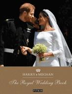 Harry & Meghan: The Royal Wedding Book 9781841658063, Boeken, Verzenden, Zo goed als nieuw, Halima Sadat