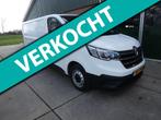 Renault Trafic 2.0 dCi 130 T30 L2H1*Work Edition*navi/camera, Nieuw, Diesel, Wit, Renault