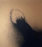 Otto Piene (1928-2014) - kleine Rakete