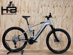 Cube Stereo Hybrid 120 Race 750 29 inch E-Mountainbike XT, Overige merken, Ophalen of Verzenden, Zo goed als nieuw, 53 tot 57 cm