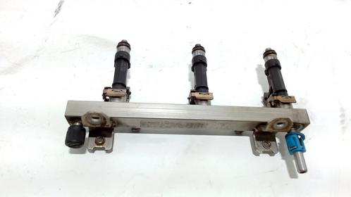 Injectorrail Opel Corsa D 1.0 0280151207, Auto-onderdelen, Motor en Toebehoren, ARN erkend, Stiba lid, Erkend duurzaam, Gebruikt