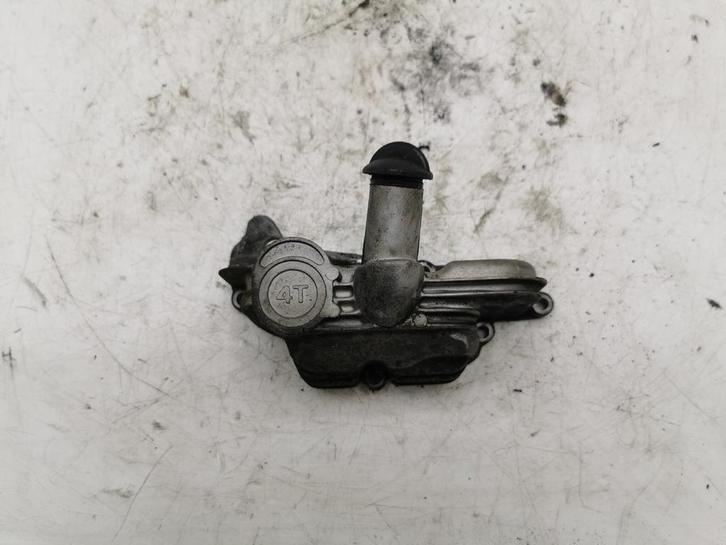 Piaggio / Vespa / olie carterpan, Fietsen en Brommers, Brommeronderdelen | Scooters, Overige typen, Ophalen of Verzenden