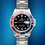 Rolex - GMT-Master - 16700 - Heren - 1990-1999, Nieuw