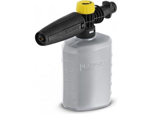 Kärcher FJ 6 Foam Jet - regelbaar - 0,6 Liter - K2/K7 series, Huis en Inrichting, Woonaccessoires | Overige, Zo goed als nieuw