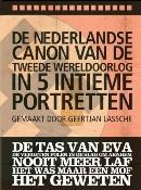 Nederlandse canon van de 2e wereldoorlog - DVD, Verzenden, Nieuw in verpakking