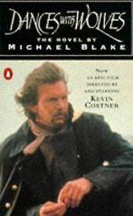 Dances with Wolves  Michael Blake  Book, Boeken, Michael Blake, Zo goed als nieuw, Verzenden