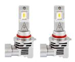 HB3 9005 koplamp set daglichtwit 6500K - 50 Watt & 5000 Lm/s, Verzenden, Nieuw