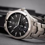 TAG Heuer - Link Calibre 6 - wjf211 - Heren - 2011