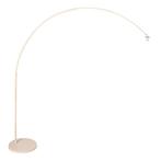 Steinhauer vloerlamp Booglamp 7268CR Tweede Kans, Huis en Inrichting, Lampen | Vloerlampen, Ophalen, Overige materialen, 100 tot 150 cm