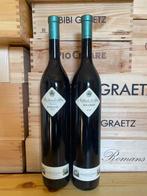 2022 Marchesi di Barolo Barbera dAlba Peiragal & Nebbiolo, Nieuw