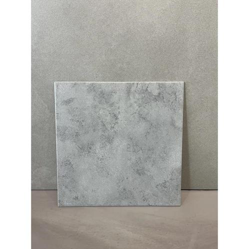 Nordceram Loft – Grijs – Vloertegel – 33x33cm – Mat –, Doe-het-zelf en Verbouw, Tegels, Ophalen of Verzenden