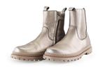 Shoesme Enkellaarzen in maat 34 Grijs | 10% extra korting, Kinderen en Baby's, Kinderkleding | Schoenen en Sokken, Verzenden, Jongen of Meisje