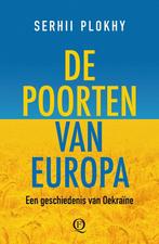 De poorten van Europa (9789021469188, Serhii Plokhy), Boeken, Verzenden, Nieuw