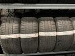 205-55-16 Michelin Zomerbanden 5mm Incl Montage 205 55 16, Auto-onderdelen, Ophalen, Gebruikt, 16 inch, 205 mm